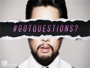 #GotQuestions